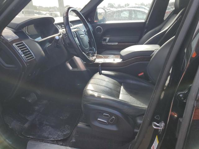 Photo 7 from auction – 2014 LAND ROVER RANGE ROVE with VIN SALGS2WF7EA134921