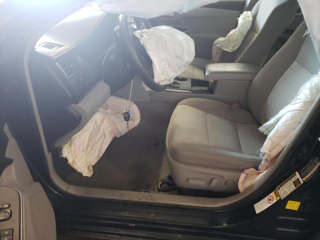 Photo 7 from auction – 2015 TOYOTA CAMRY LE with VIN 4T4BF1FK7FR452746