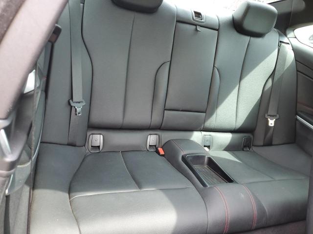 Photo 10 from auction – 2015 BMW 428 I with VIN WBA3N7C5XFK222182