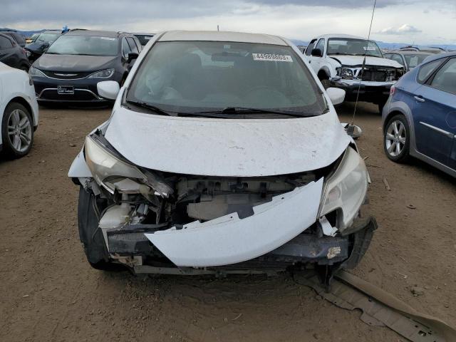 Photo 5 from auction – 2015 NISSAN VERSA NOTE with VIN 3N1CE2CP2FL405679