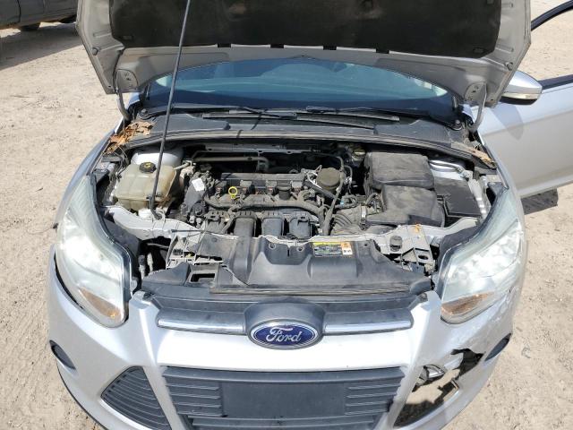 Photo 11 from auction – 2014 FORD FOCUS SE with VIN 1FADP3F25EL165772