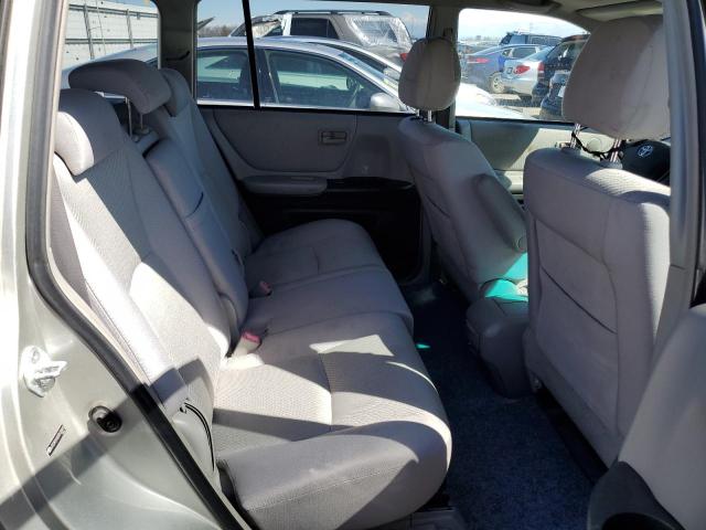 Photo 10 from auction – 2007 TOYOTA HIGHLANDER with VIN JTEDP21A070130415