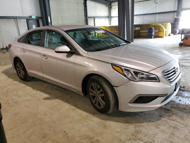 Photo 4 from auction – 2016 HYUNDAI SONATA SE with VIN 5NPE24AF2GH322310