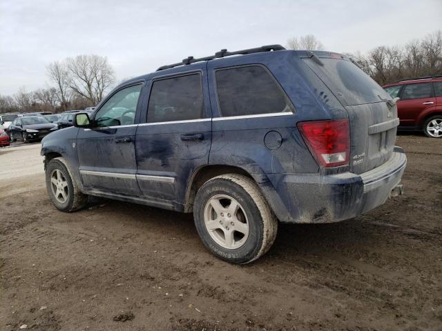 Photo 2 from auction – 2005 JEEP GRAND CHER with VIN 1J4HR58245C575763