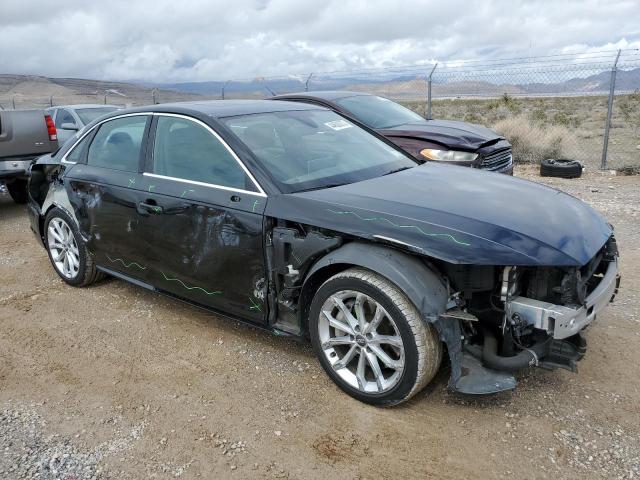 Photo 4 from auction – 2019 AUDI A4 PREMIUM with VIN WAUENAF49KN005918