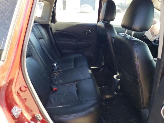 Photo 10 from auction – 2017 NISSAN VERSA NOTE with VIN 3N1CE2CP8HL357902
