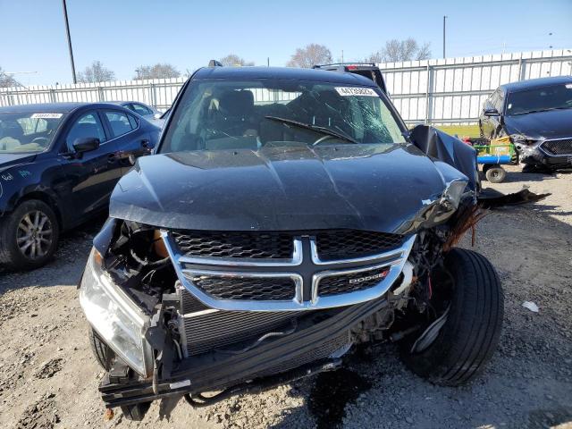 Photo 5 from auction – 2015 DODGE JOURNEY SX with VIN 3C4PDCBG0FT673901