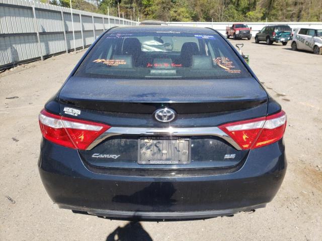 Photo 6 from auction – 2017 TOYOTA CAMRY LE with VIN 4T1BF1FK6HU399602