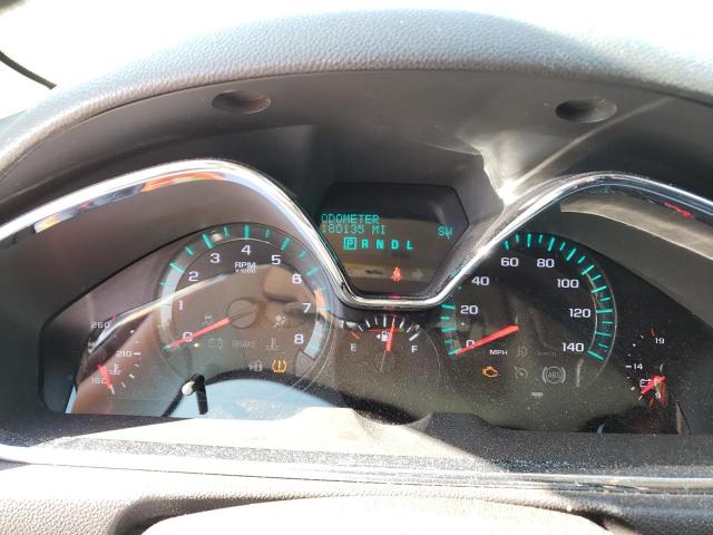Photo 9 from auction – 2013 CHEVROLET TRAVERSE L with VIN 1GNKVGKD1DJ262331