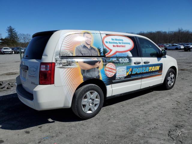 Photo 3 from auction – 2009 DODGE GRAND CARA with VIN 2D4HN11E09R686213