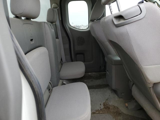 Photo 10 from auction – 2013 NISSAN FRONTIER S with VIN 1N6BD0CT9DN711396