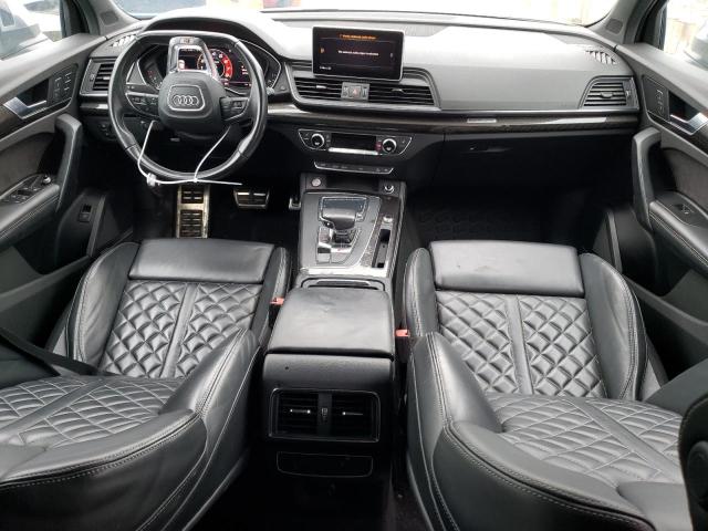 Photo 8 from auction – 2018 AUDI SQ5 PREMIU with VIN WA1A4AFY3J2008184