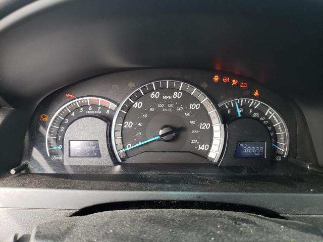 Photo 9 from auction – 2014 TOYOTA CAMRY L with VIN 4T1BF1FK6EU824909