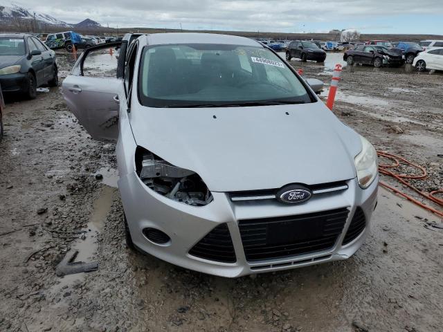 Photo 5 from auction – 2013 FORD FOCUS SE with VIN 1FADP3F24DL152820