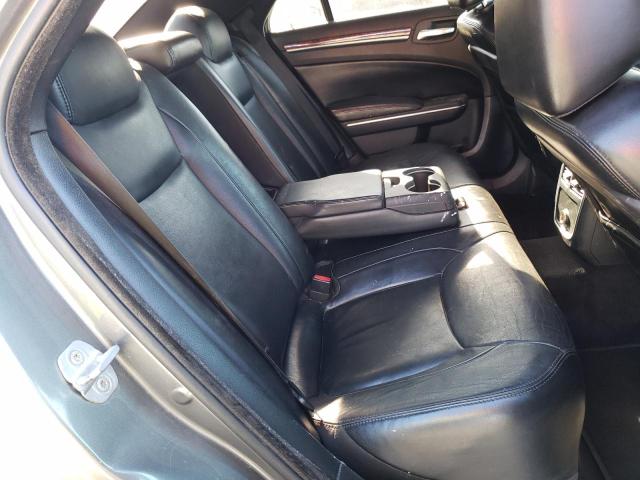 Photo 10 from auction – 2012 CHRYSLER 300 LIMITE with VIN 2C3CCACG5CH227417