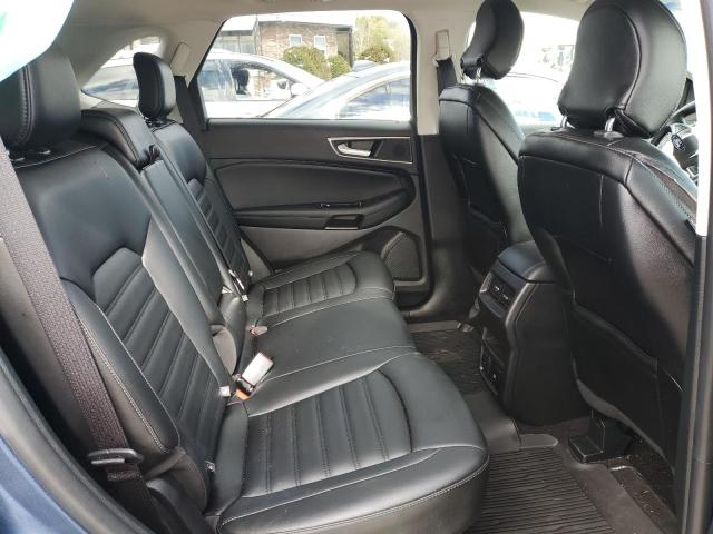 Photo 11 from auction – 2019 FORD EDGE SEL with VIN 2FMPK4J96KBC67525