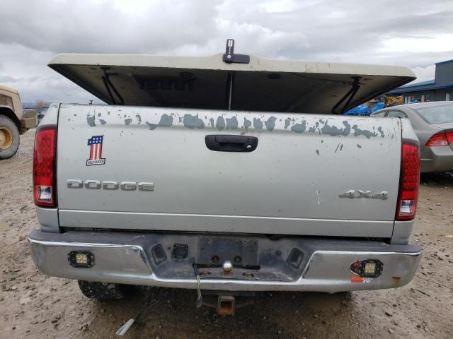 Photo 6 from auction – 2002 DODGE RAM 1500 with VIN 1B7HU18NX2J104568