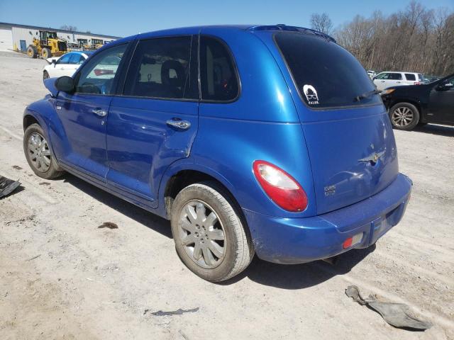 Photo 2 from auction – 2006 CHRYSLER PT CRUISER with VIN 3A8FY58BX6T241123