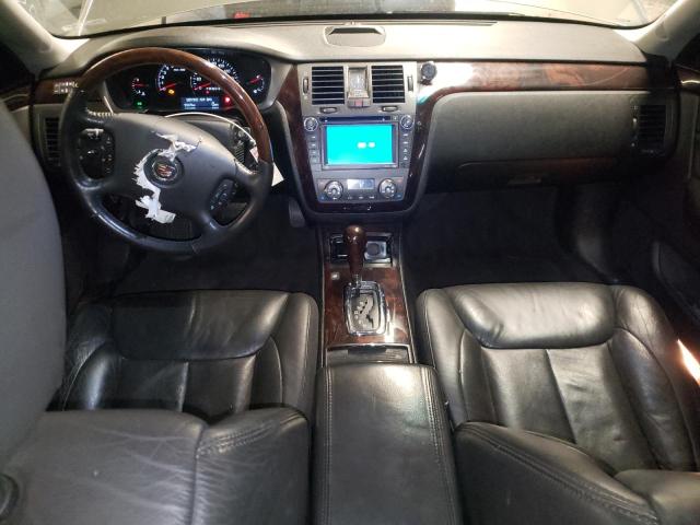 Photo 8 from auction – 2010 CADILLAC DTS PREMIU with VIN 1G6KH5EY1AU104748