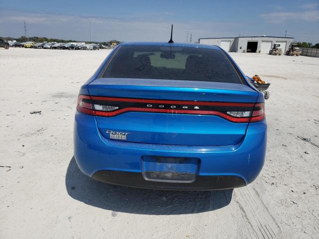 Photo 6 from auction – 2016 DODGE DART SE with VIN 1C3CDFAA8GD679843