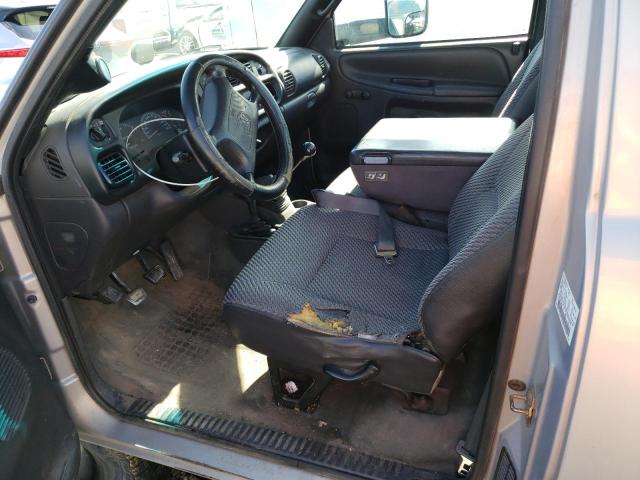 Photo 7 from auction – 2000 DODGE RAM 2500 with VIN 3B7KF2668YM232885