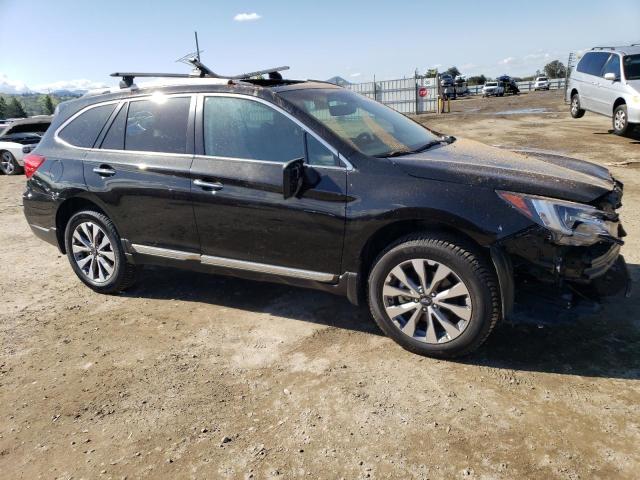 Photo 4 from auction – 2018 SUBARU OUTBACK TO with VIN 4S4BSETCXJ3264540