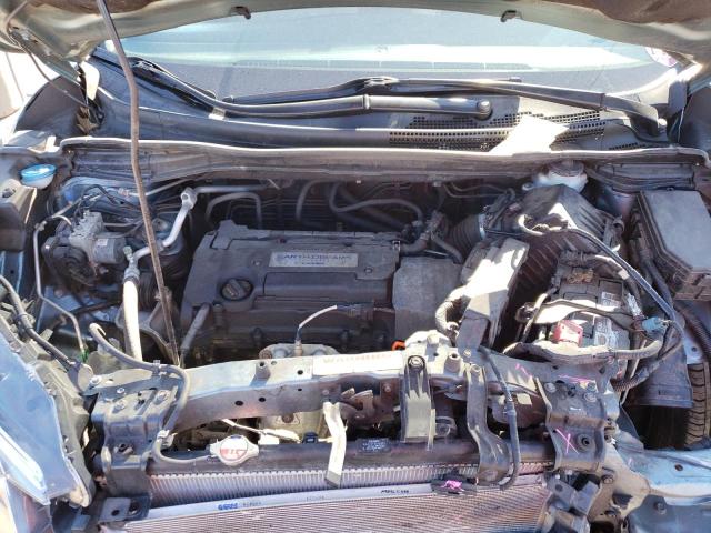 Photo 12 from auction – 2015 HONDA CR-V EX with VIN 5J6RM4H51FL118062