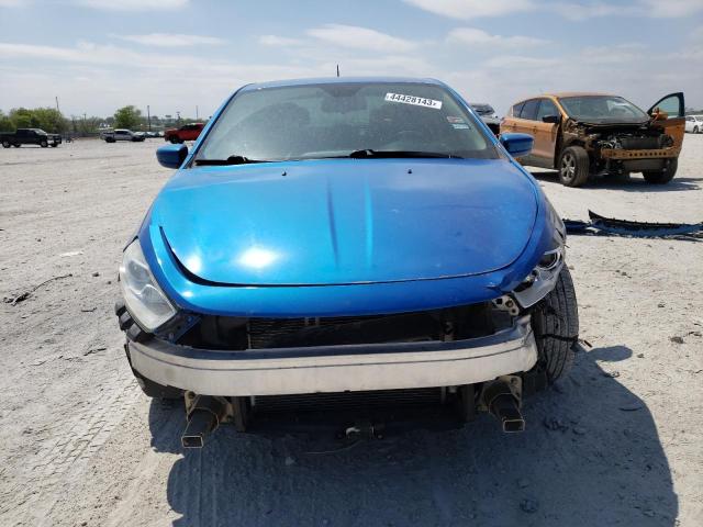 Photo 5 from auction – 2016 DODGE DART SE with VIN 1C3CDFAA8GD679843