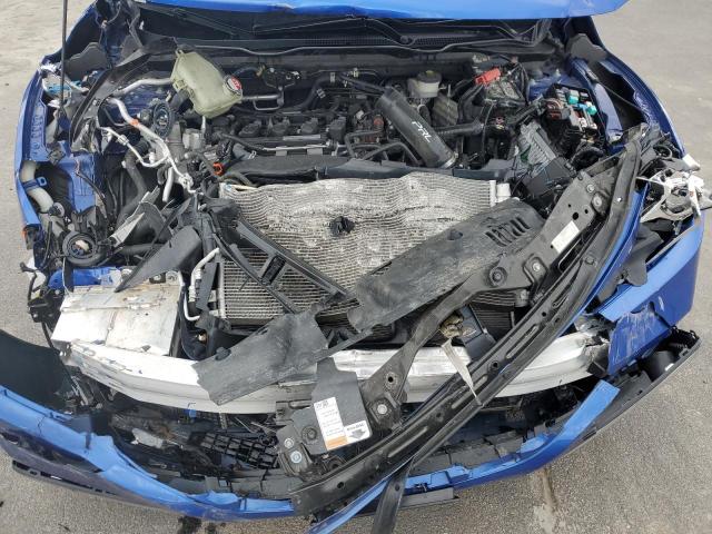 Photo 11 from auction – 2019 HONDA CIVIC EX with VIN 2HGFC3B39KH352214