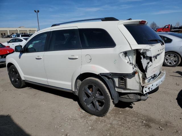 Photo 2 from auction – 2019 DODGE JOURNEY CR with VIN 3C4PDDGG6KT810994