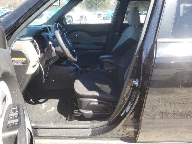 Photo 7 from auction – 2014 KIA SOUL with VIN KNDJN2A25E7069976