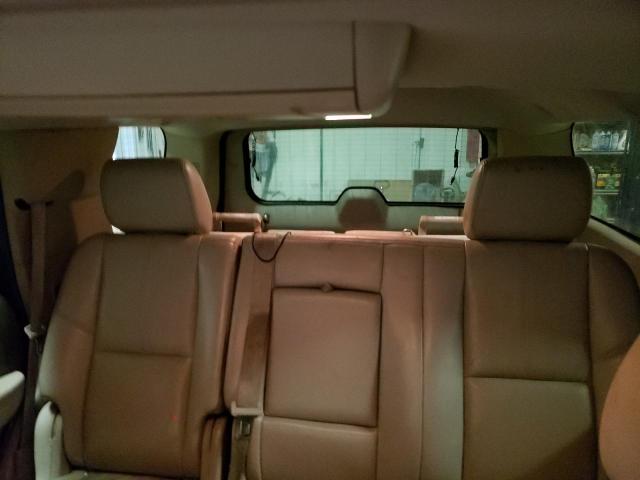 صورة رقم 10 من المزاد - 2011 GMC YUKON SLT مع VIN 1GKS2CE06BR373589