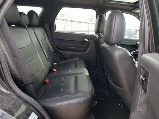 Photo 11 from auction – 2011 FORD ESCAPE LIM with VIN 1FMCU0EG5BKB98021