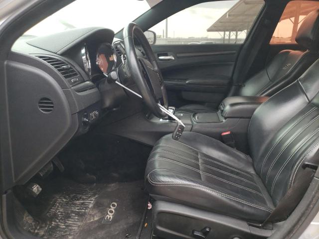 Photo 7 from auction – 2014 CHRYSLER 300 S with VIN 2C3CCABG5EH373594
