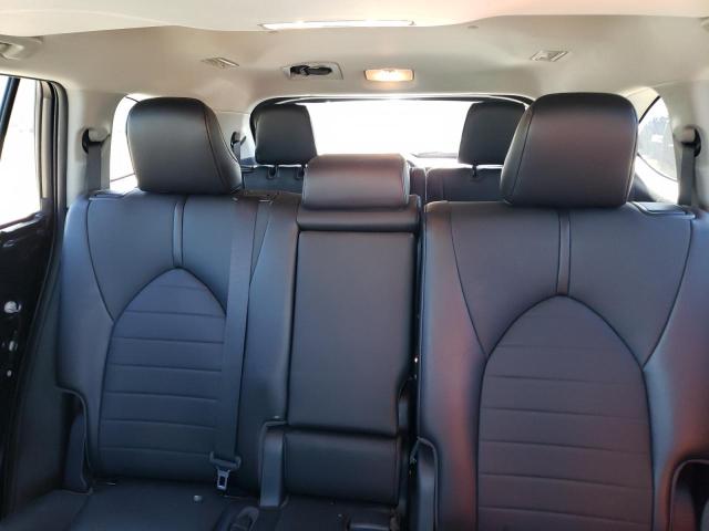 Photo 10 from auction – 2021 TOYOTA HIGHLANDER with VIN 5TDGZRBH3MS551456