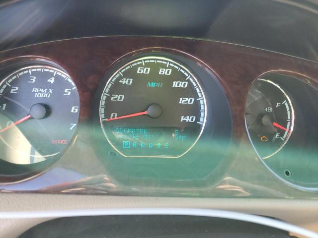 Photo 9 from auction – 2011 BUICK LUCERNE CX with VIN 1G4HC5EM9BU132281