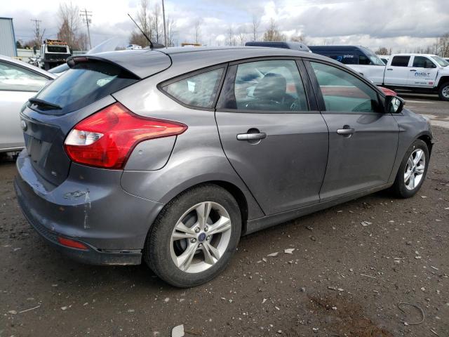 Photo 3 from auction – 2013 FORD FOCUS SE with VIN 1FADP3K20DL222867