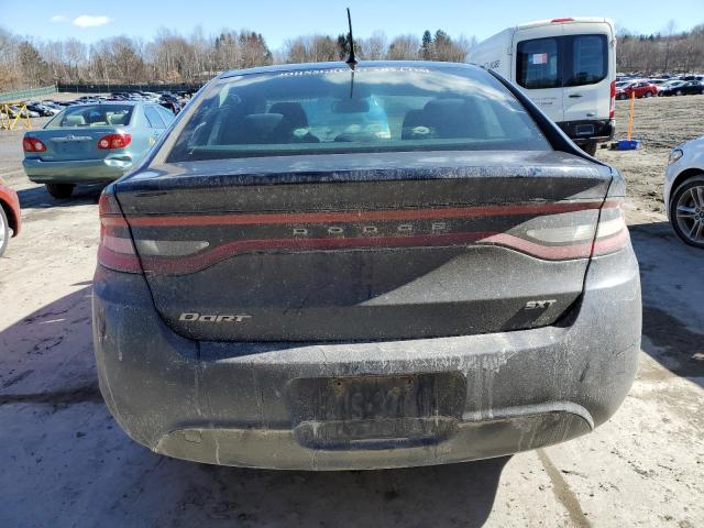 Photo 6 from auction – 2016 DODGE DART SXT with VIN 1C3CDFBB3GD538038