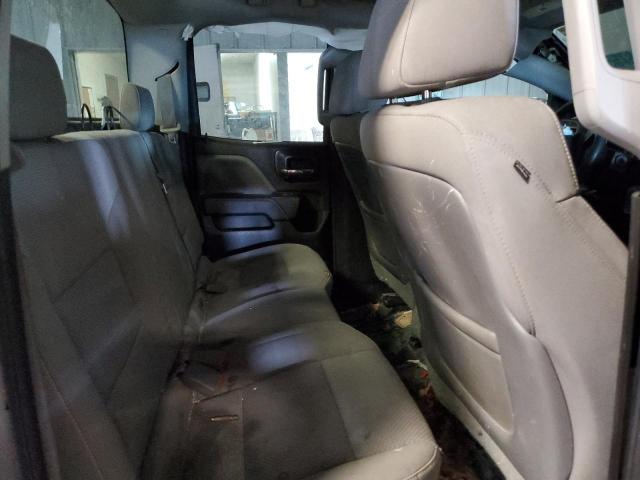 Photo 10 from auction – 2015 CHEVROLET SILVERADO with VIN 1GCVKPEC2FZ426031