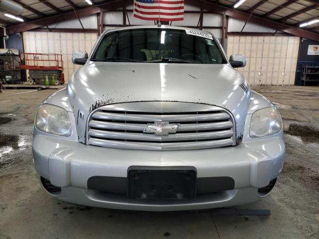Photo 5 from auction – 2011 CHEVROLET HHR LT with VIN 3GNBABFW1BS664999