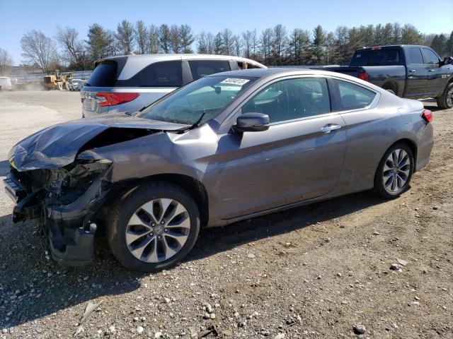 Photo 1 from auction – 2013 HONDA ACCORD EXL with VIN 1HGCT1B80DA016651