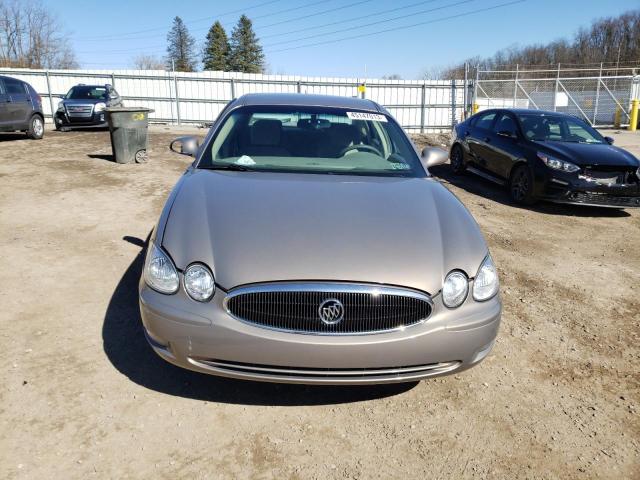 Photo 5 from auction – 2006 BUICK LACROSSE C with VIN 2G4WC582661293948