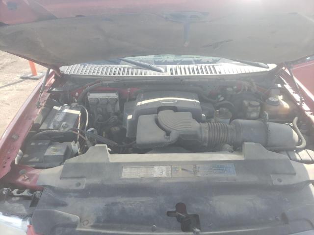 Photo 12 from auction – 2003 FORD EXPEDITION with VIN 1FMPU16L73LA27916