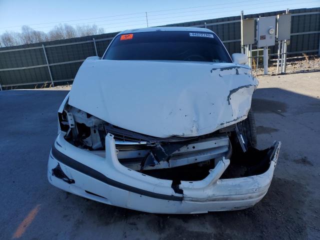 Photo 5 from auction – 2004 CHEVROLET IMPALA with VIN 2G1WF52E449221684