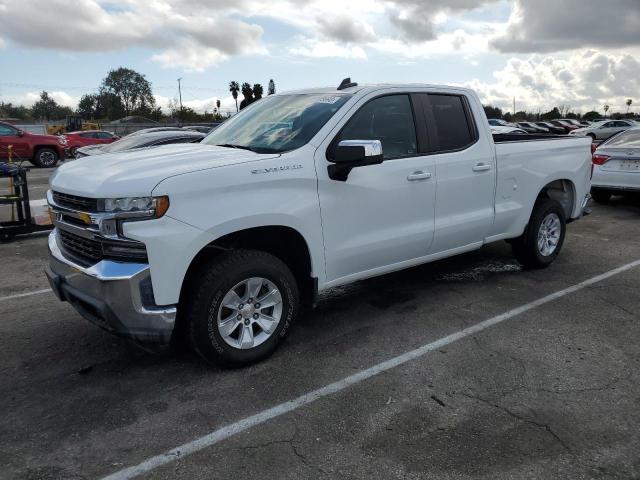 Photo 1 from auction – 2019 CHEVROLET SILVERADO with VIN 1GCRWCED9KZ349742