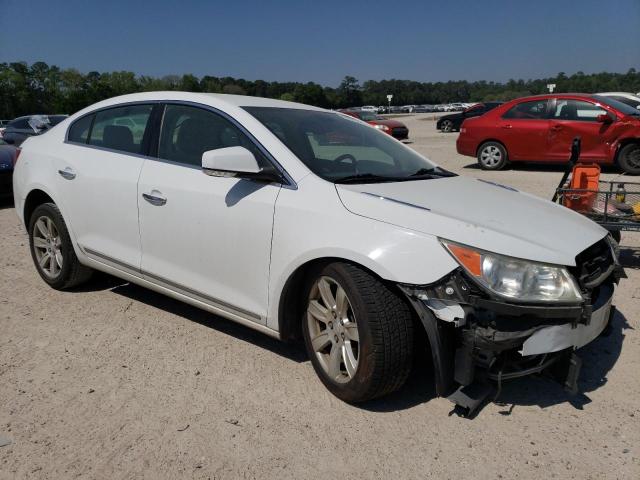 Photo 4 from auction – 2010 BUICK LACROSSE C with VIN 1G4GC5EG1AF300858