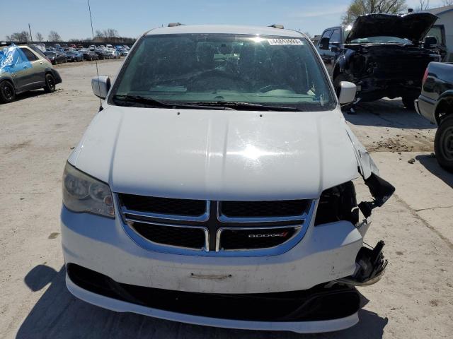 Photo 5 from auction – 2014 DODGE GRAND CARA with VIN 2C4RDGCG7ER305201