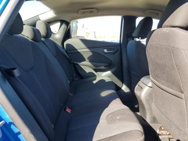 Photo 10 from auction – 2015 DODGE DART SE with VIN 1C3CDFAA6FD405930