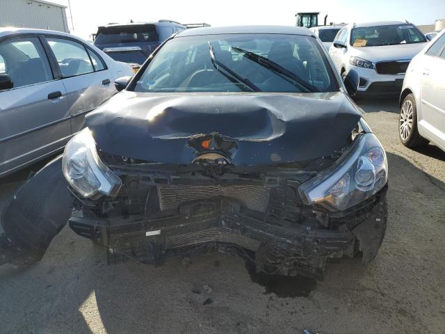 Photo 5 from auction – 2016 KIA FORTE LX with VIN KNAFX4A6XG5604245
