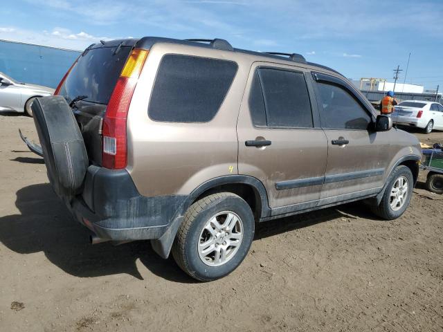 Photo 3 from auction – 2004 HONDA CR-V EX with VIN JHLRD78814C005018